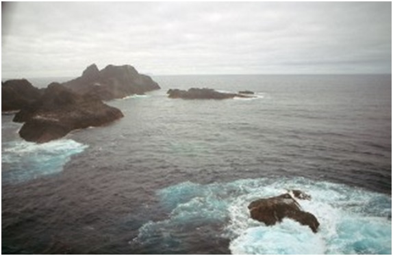 Southern Most point of Australia