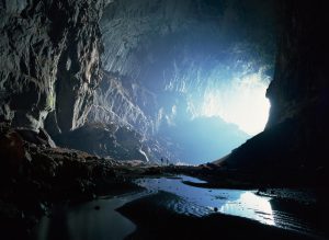 Longest Cave Australia