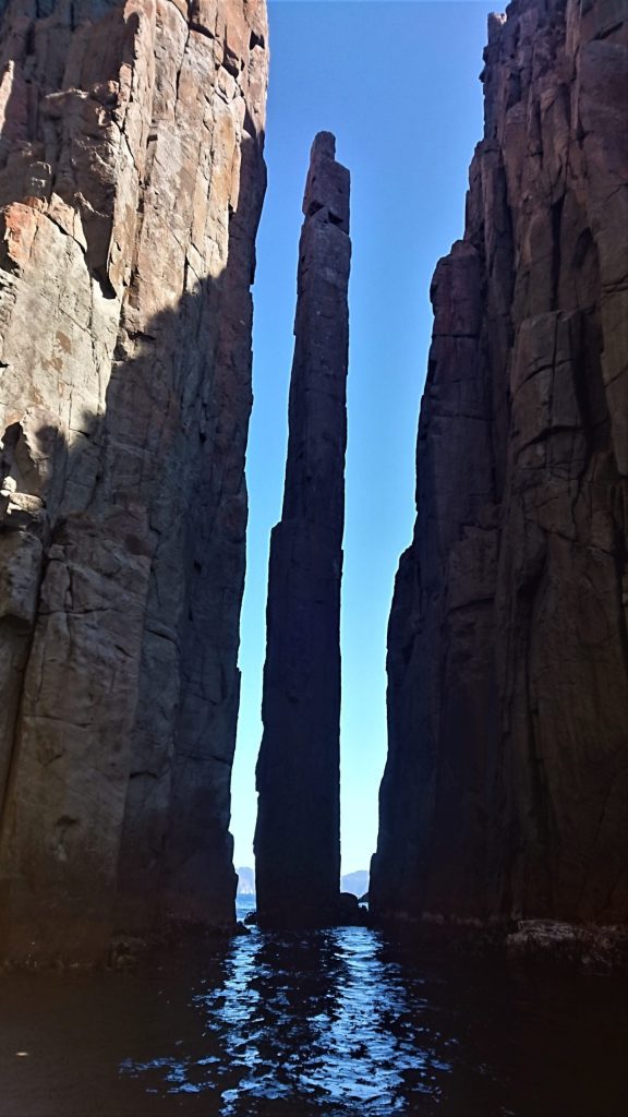 Sea Stack - Australian Extremes