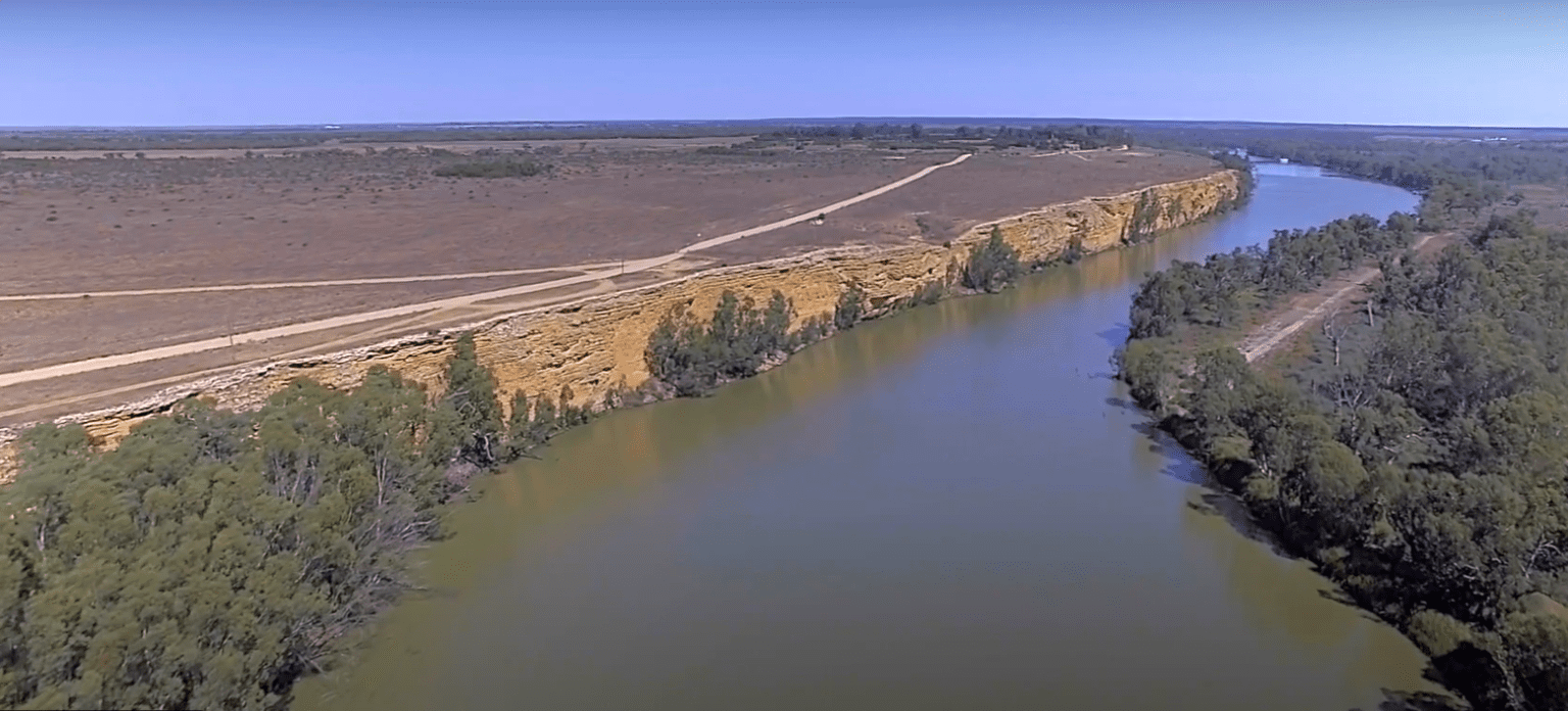 Rivers – Australian Extremes