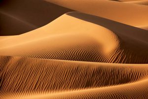Highest Sand Dunes Australia