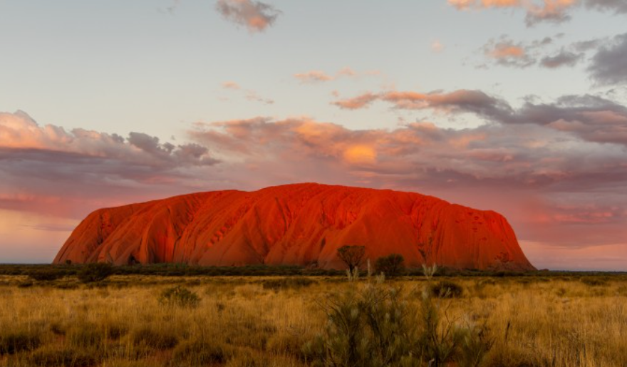 Australian Monoliths