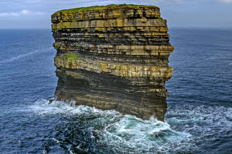 Sea Stack – Australian Extremes